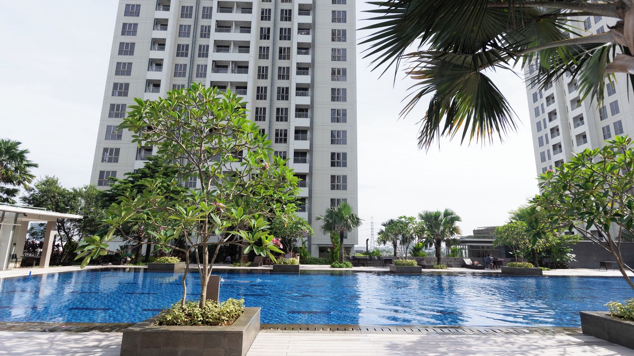 Photo of Outdoor in Tangerang