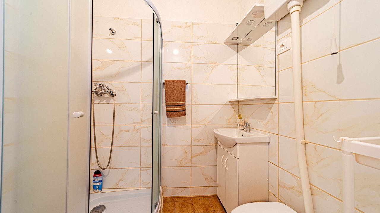 Photo of Bathroom in Ubli