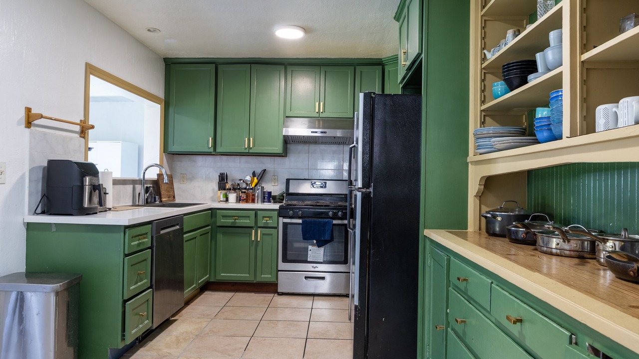 Photo of Kitchen in North and East