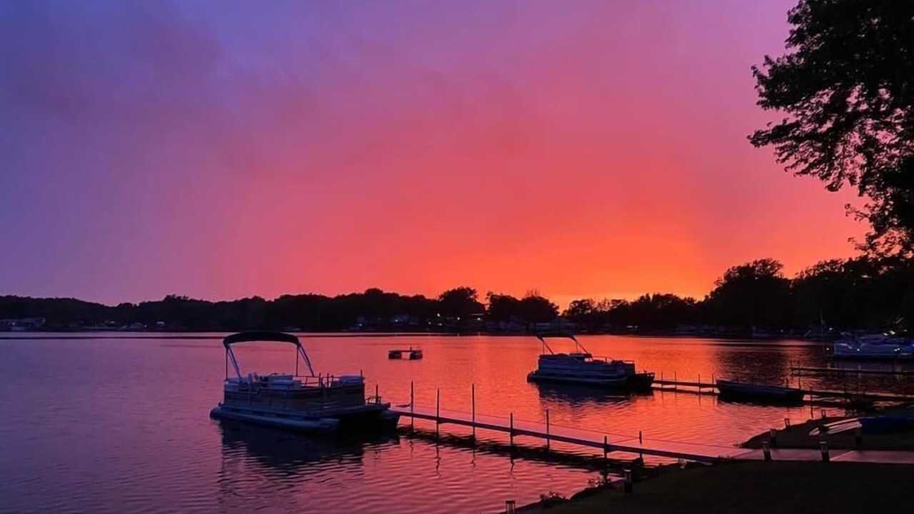 Photo of Outdoor in Shipshewana