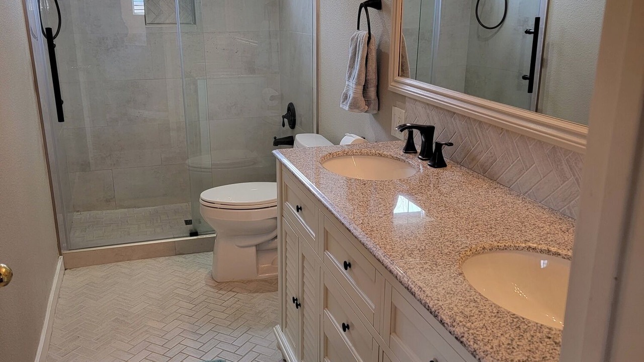 Photo of Bathroom in Canoga Park