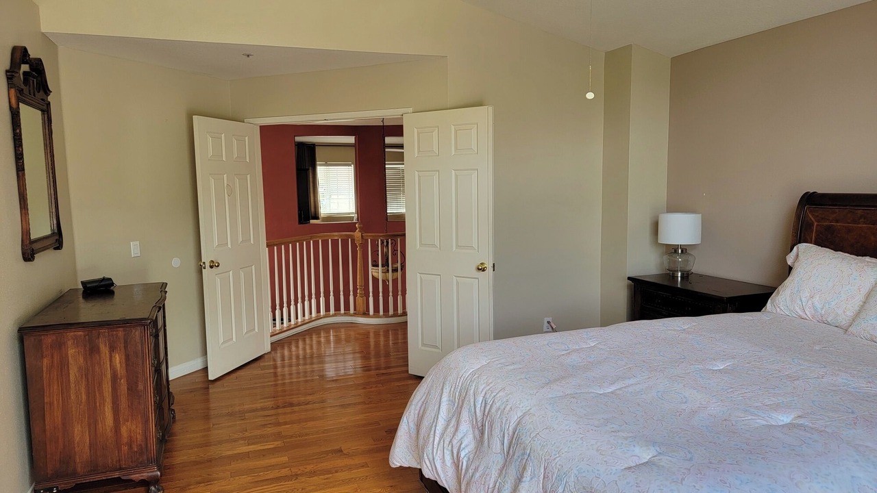 Photo of Bedroom in Canoga Park