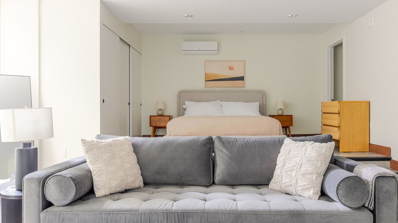 Photo of Livingroom in Waterfront