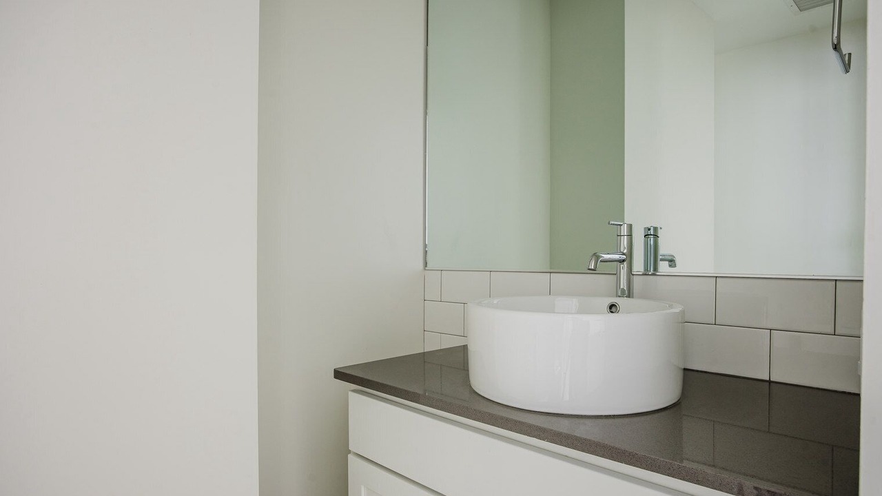 Photo of Bathroom in Waterfront