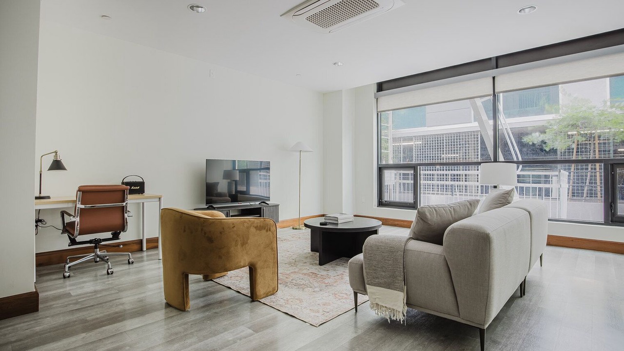 Photo of Livingroom in Waterfront