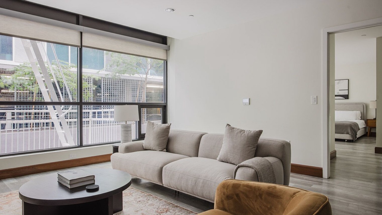 Photo of Livingroom in Waterfront