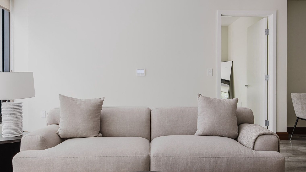 Photo of Livingroom in Waterfront