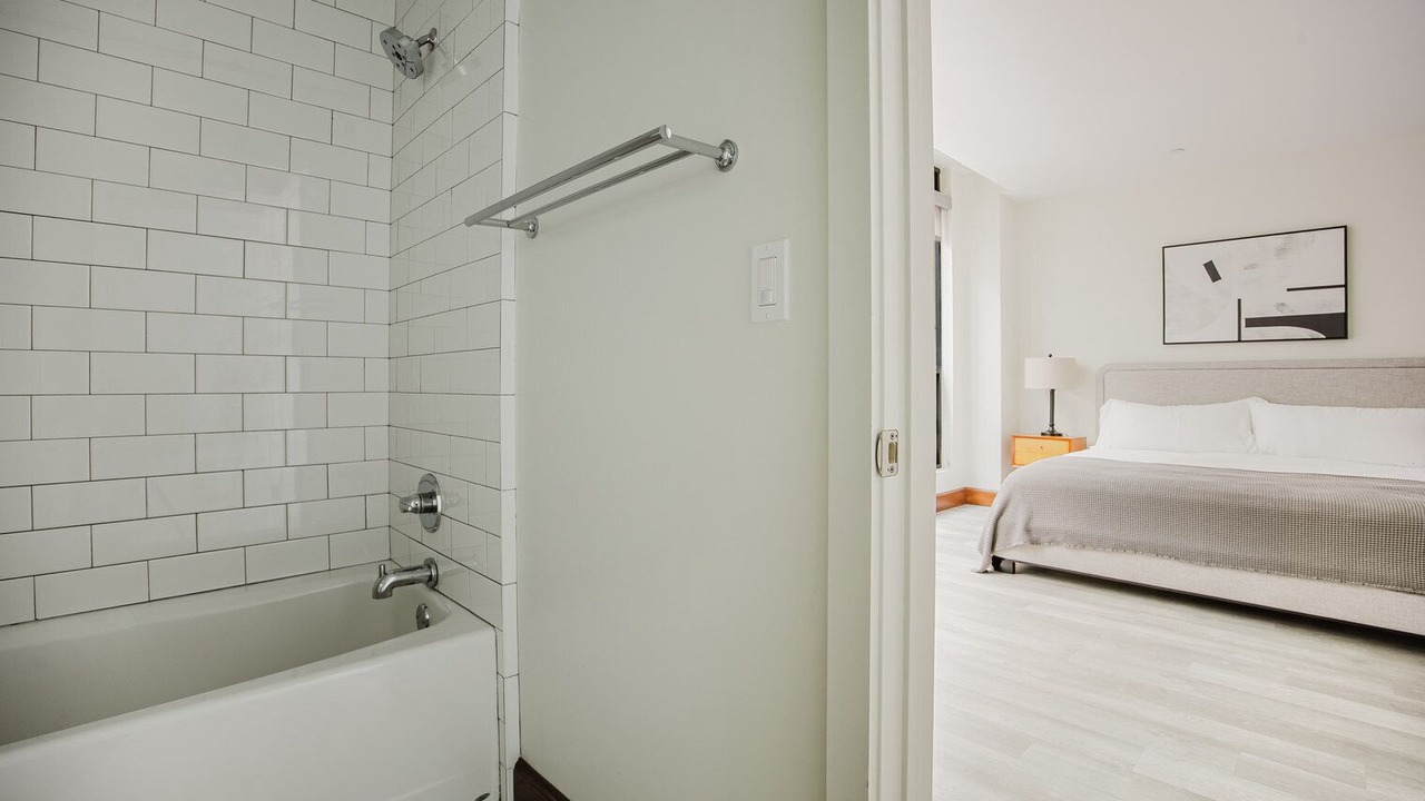 Photo of Bathroom in Waterfront