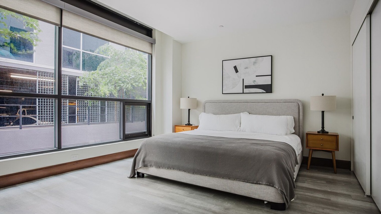 Photo of Bedroom in Waterfront