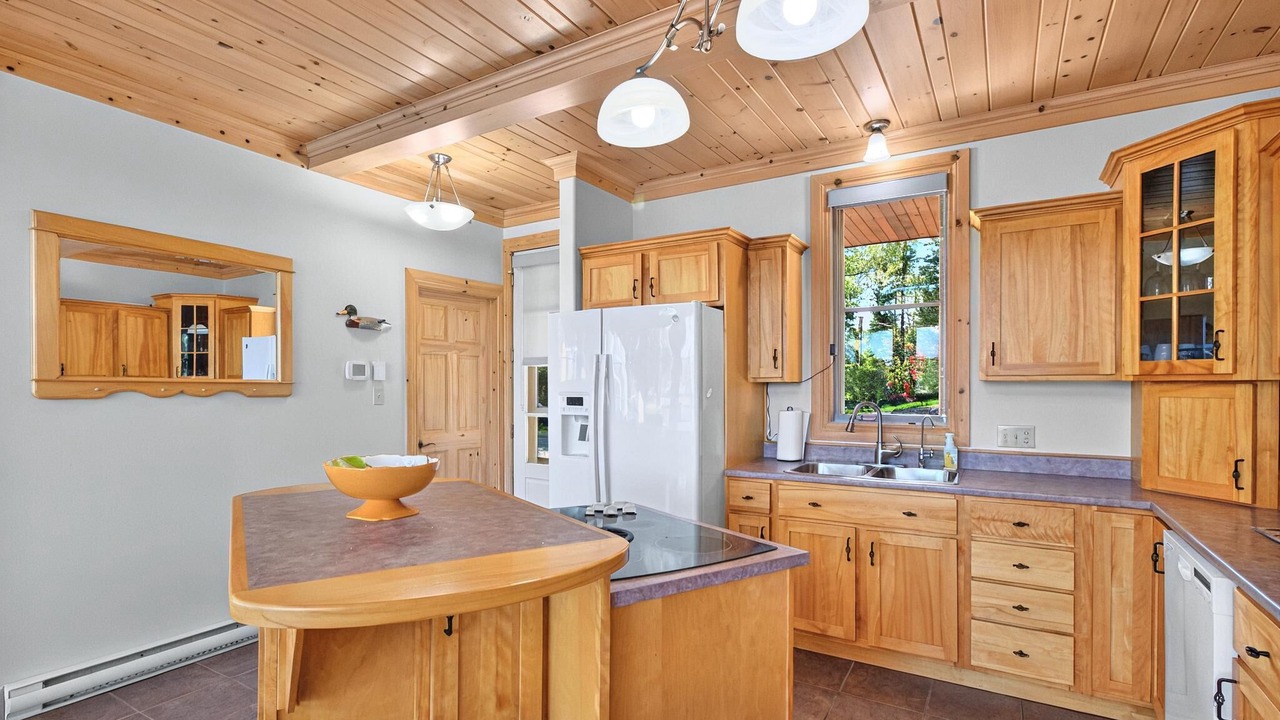Photo of Kitchen in Weldford