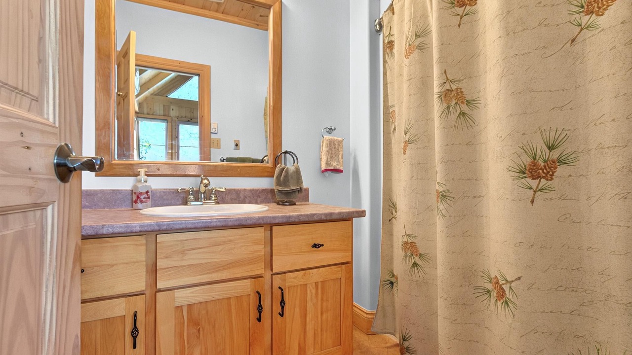 Photo of Bathroom in Weldford