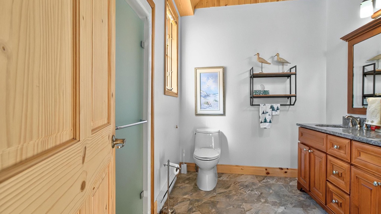 Photo of Bathroom in Weldford