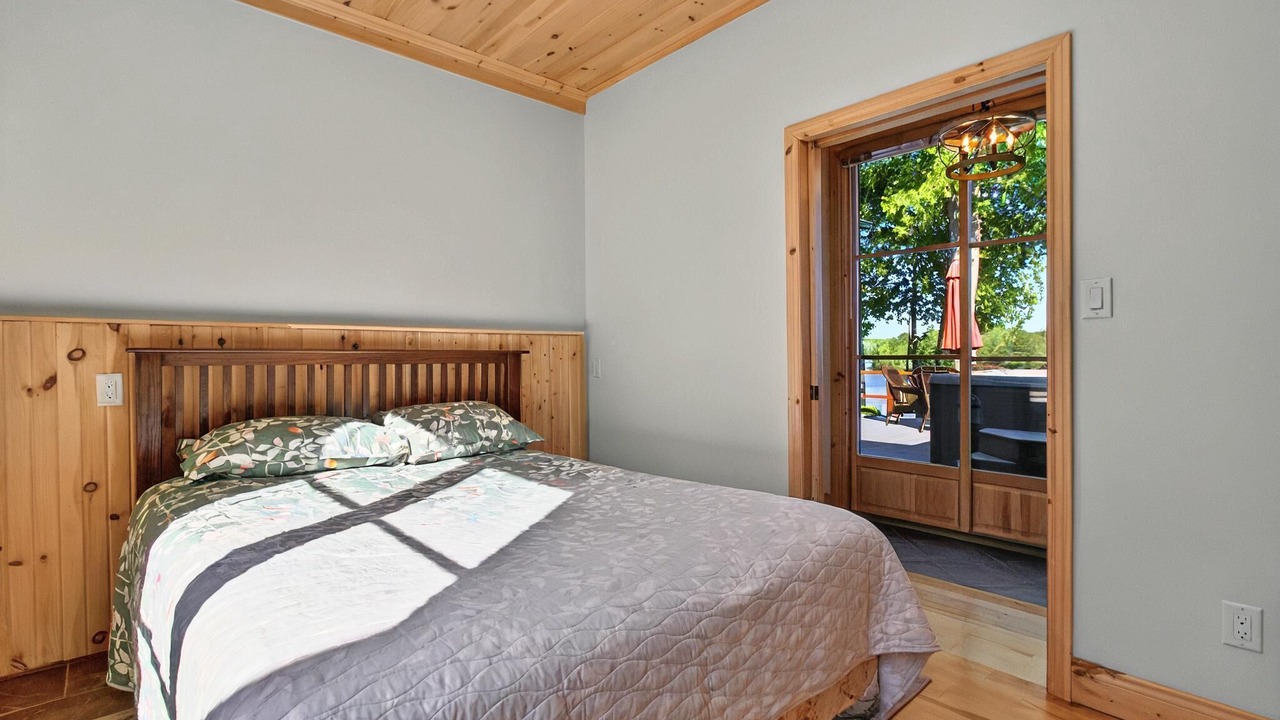 Photo of Bedroom in Weldford