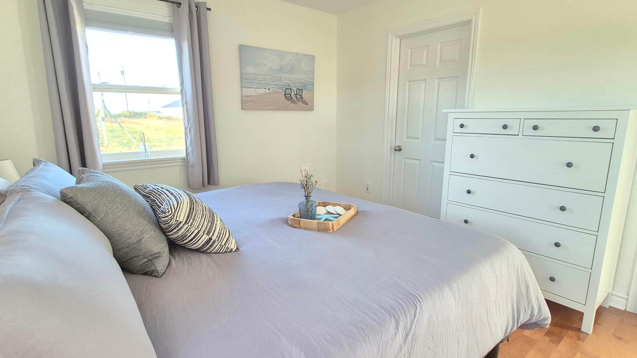Photo of Bedroom in Sea View