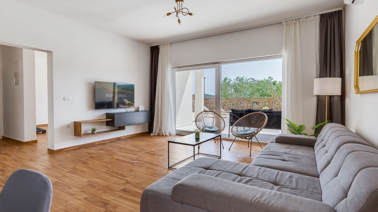 Photo of Livingroom in Velim