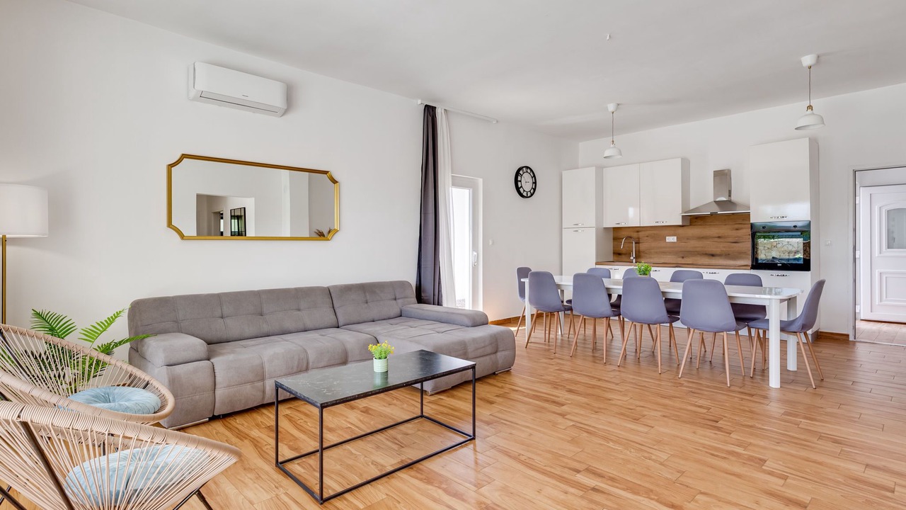 Photo of Bedroom in Velim