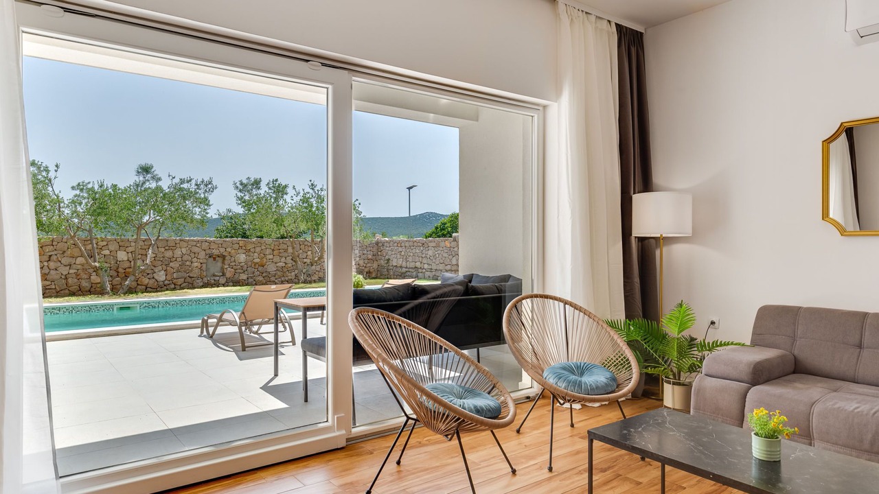 Photo of Livingroom in Velim
