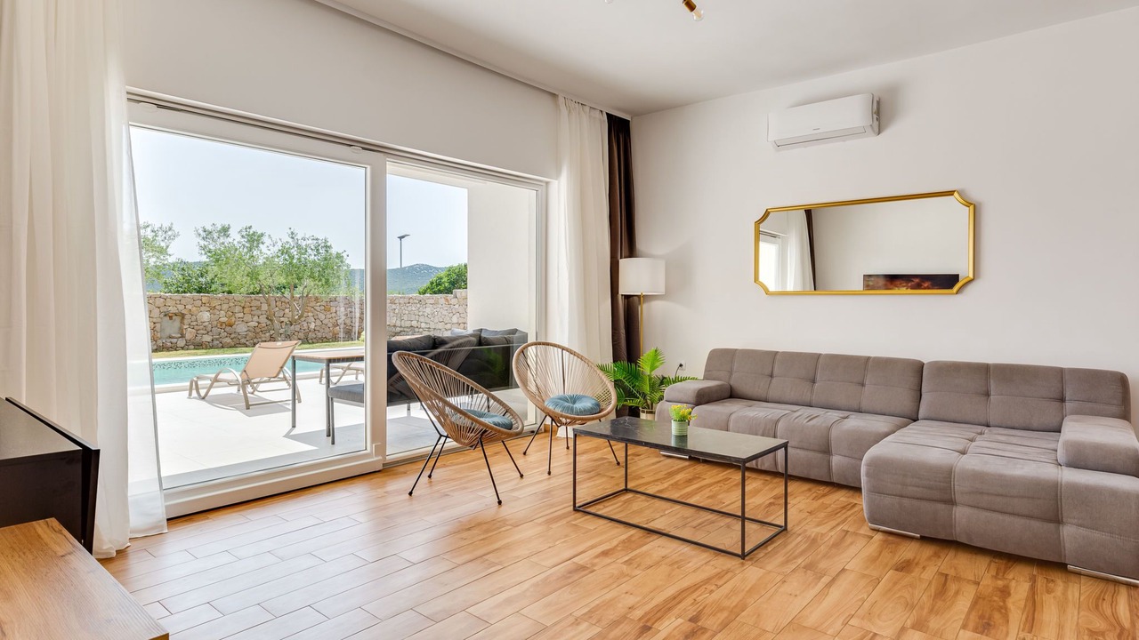 Photo of Livingroom in Velim