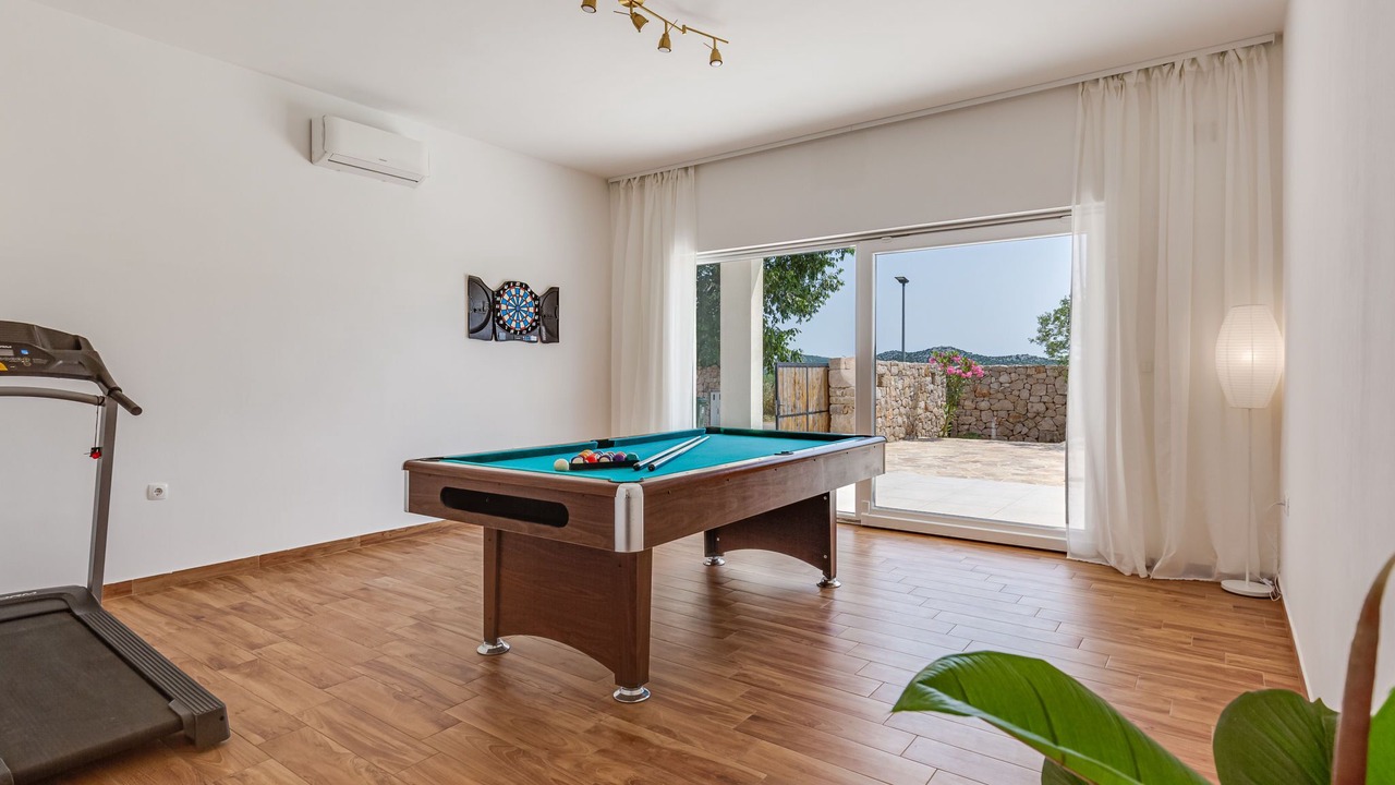 Photo of Livingroom in Velim