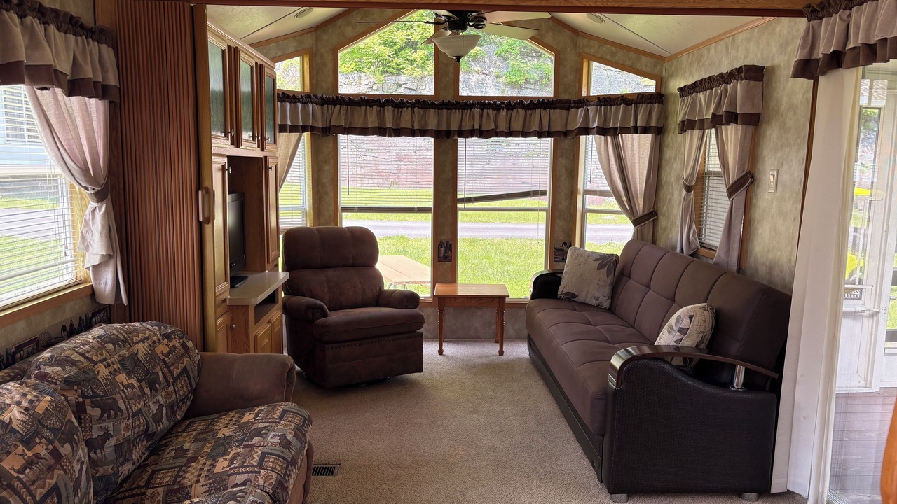 Photo of Livingroom in Hammond