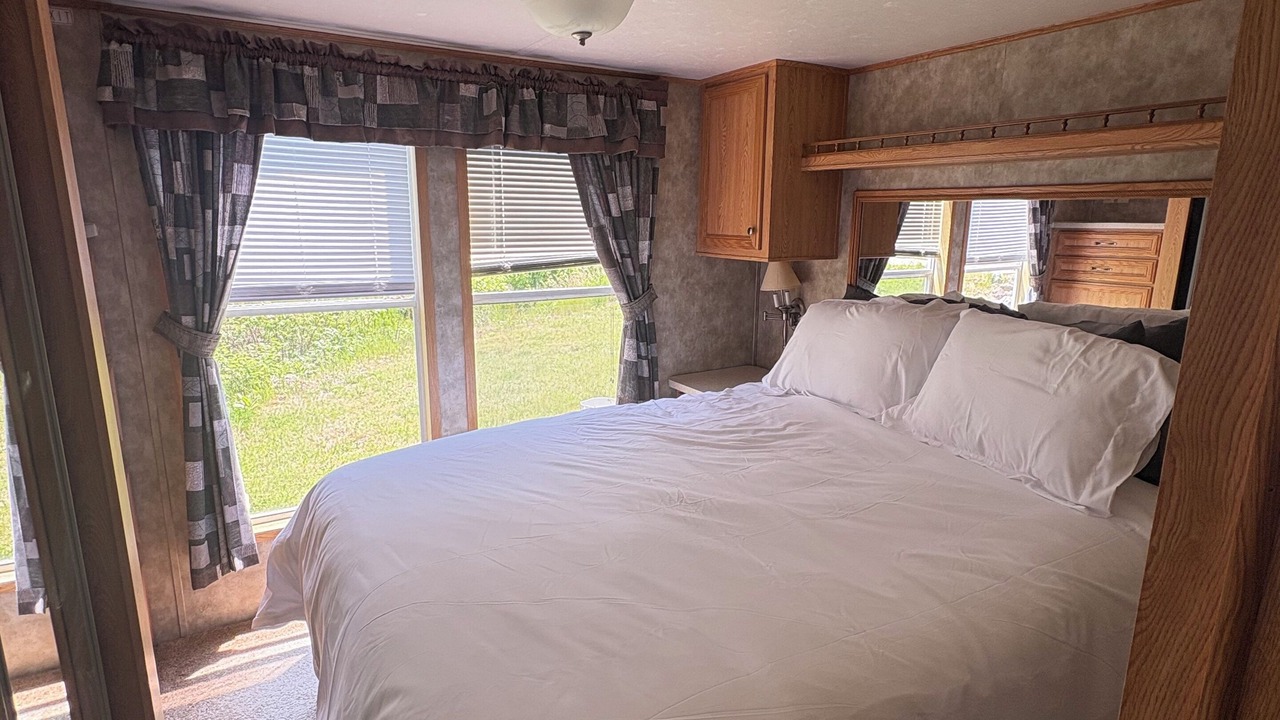 Photo of Bedroom in Hammond