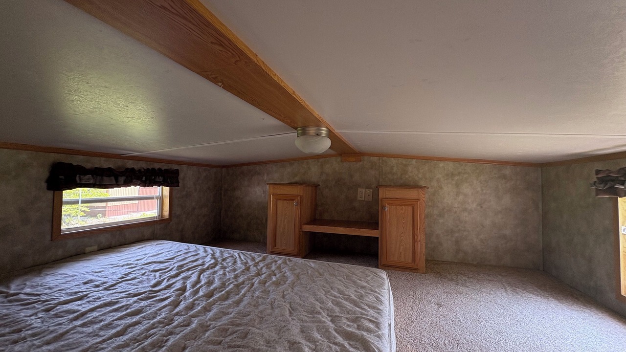 Photo of Bedroom in Hammond