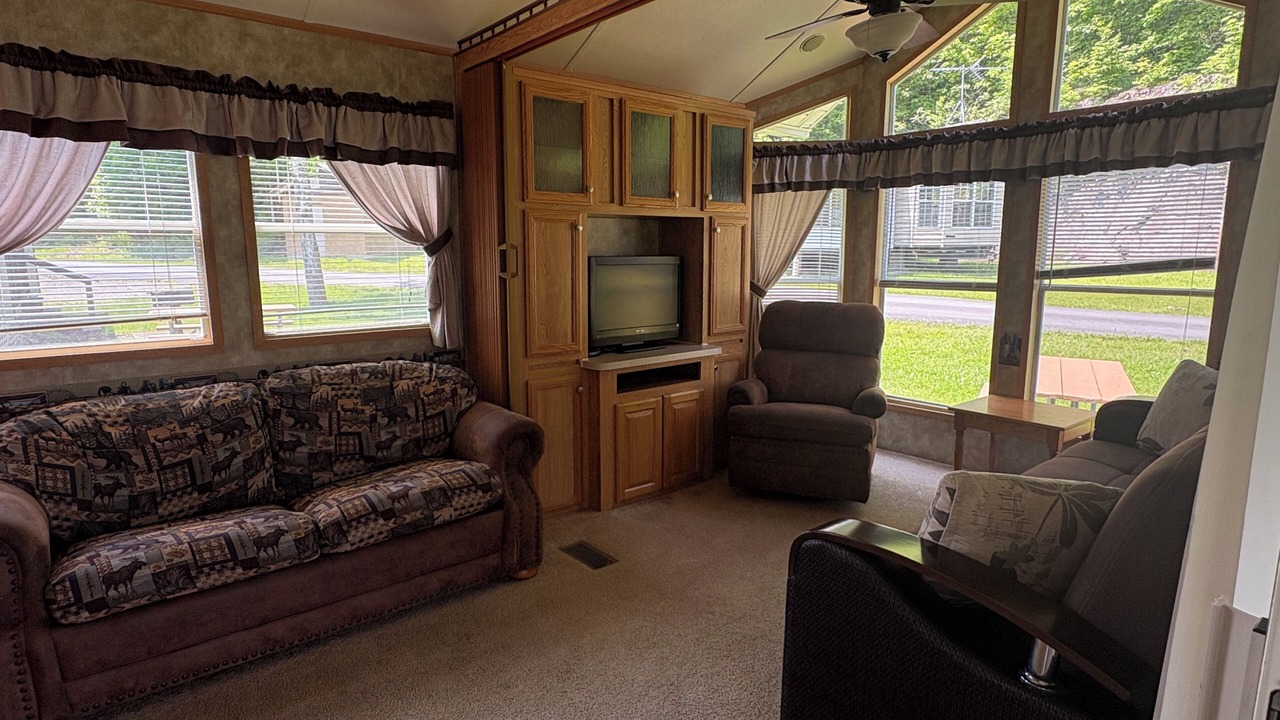 Photo of Livingroom in Hammond