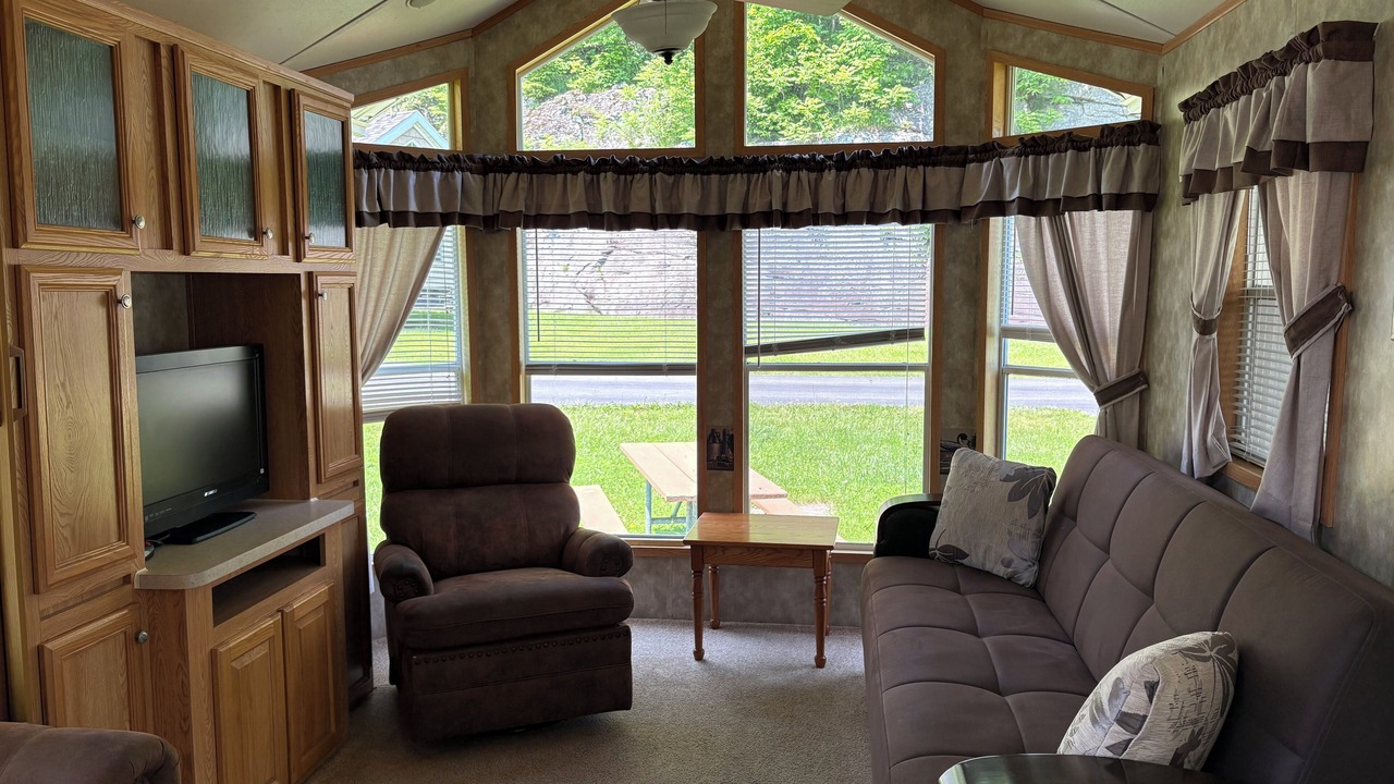 Photo of Livingroom in Hammond