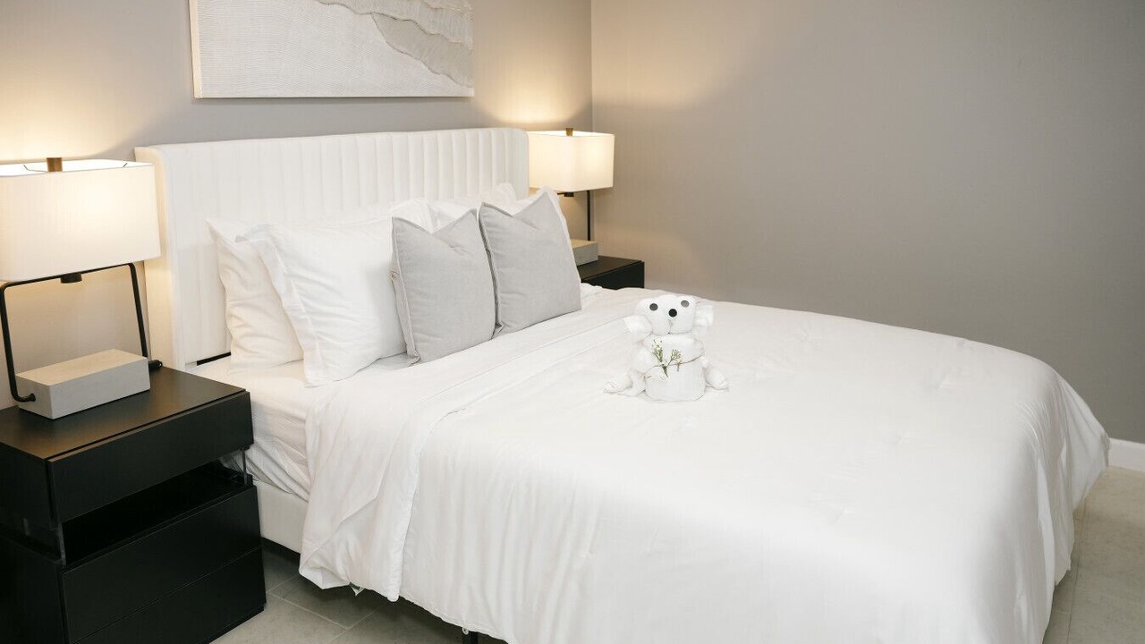 Photo of Bedroom in Cragin
