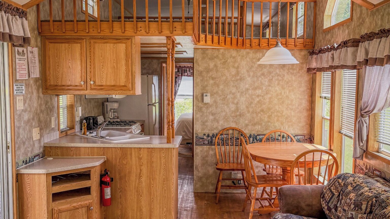 Photo of Livingroom in Hammond