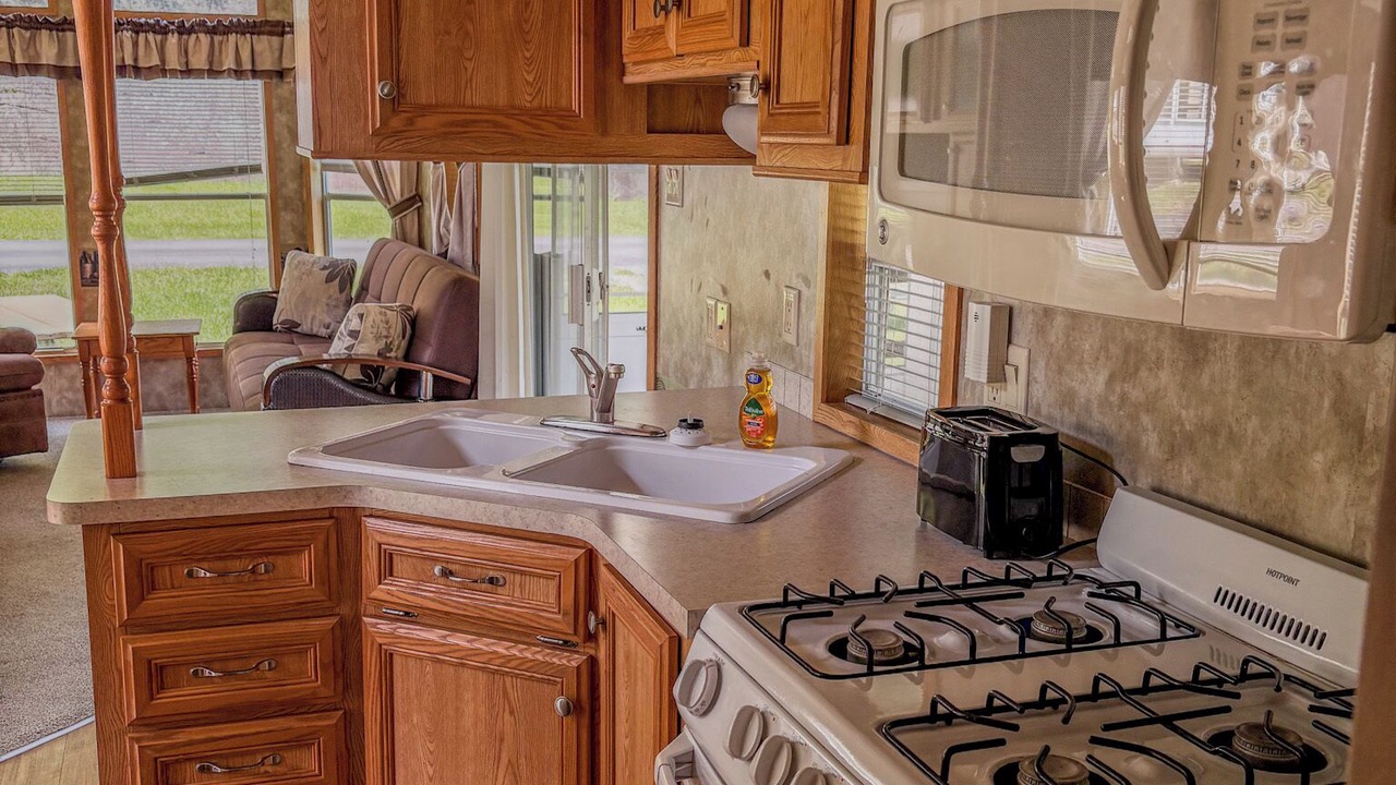 Photo of Kitchen in Hammond