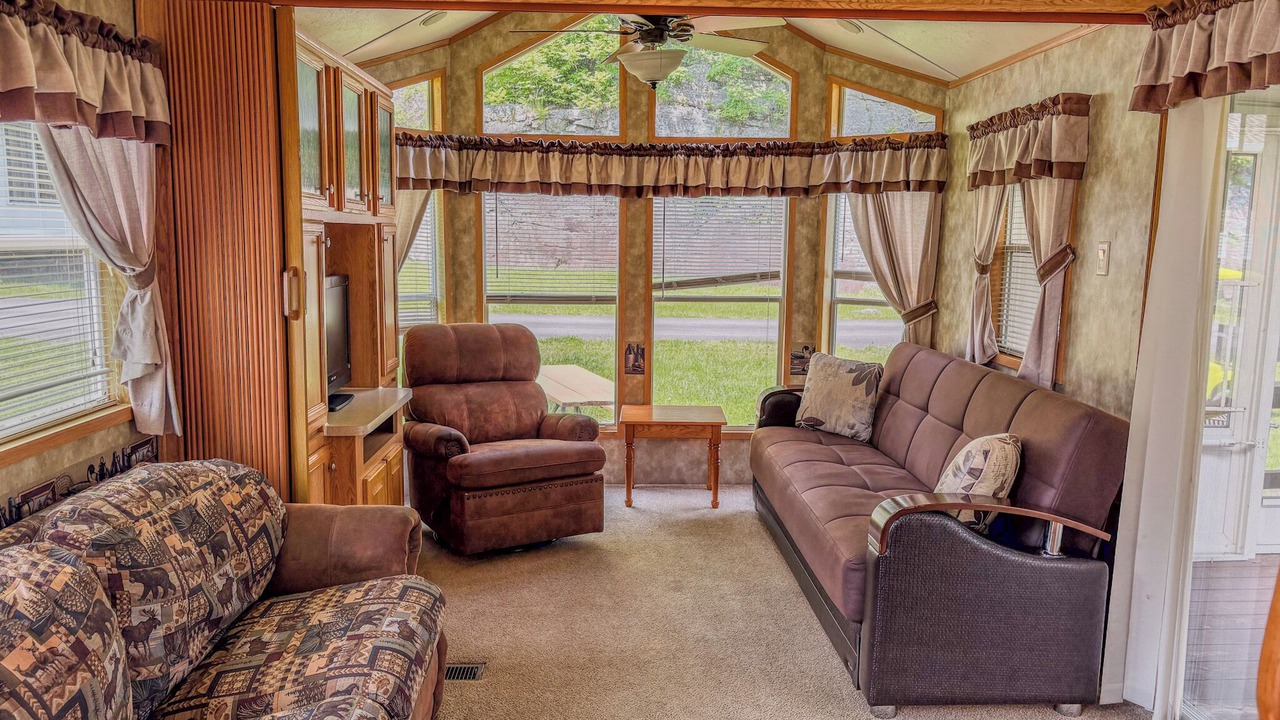 Photo of Livingroom in Hammond