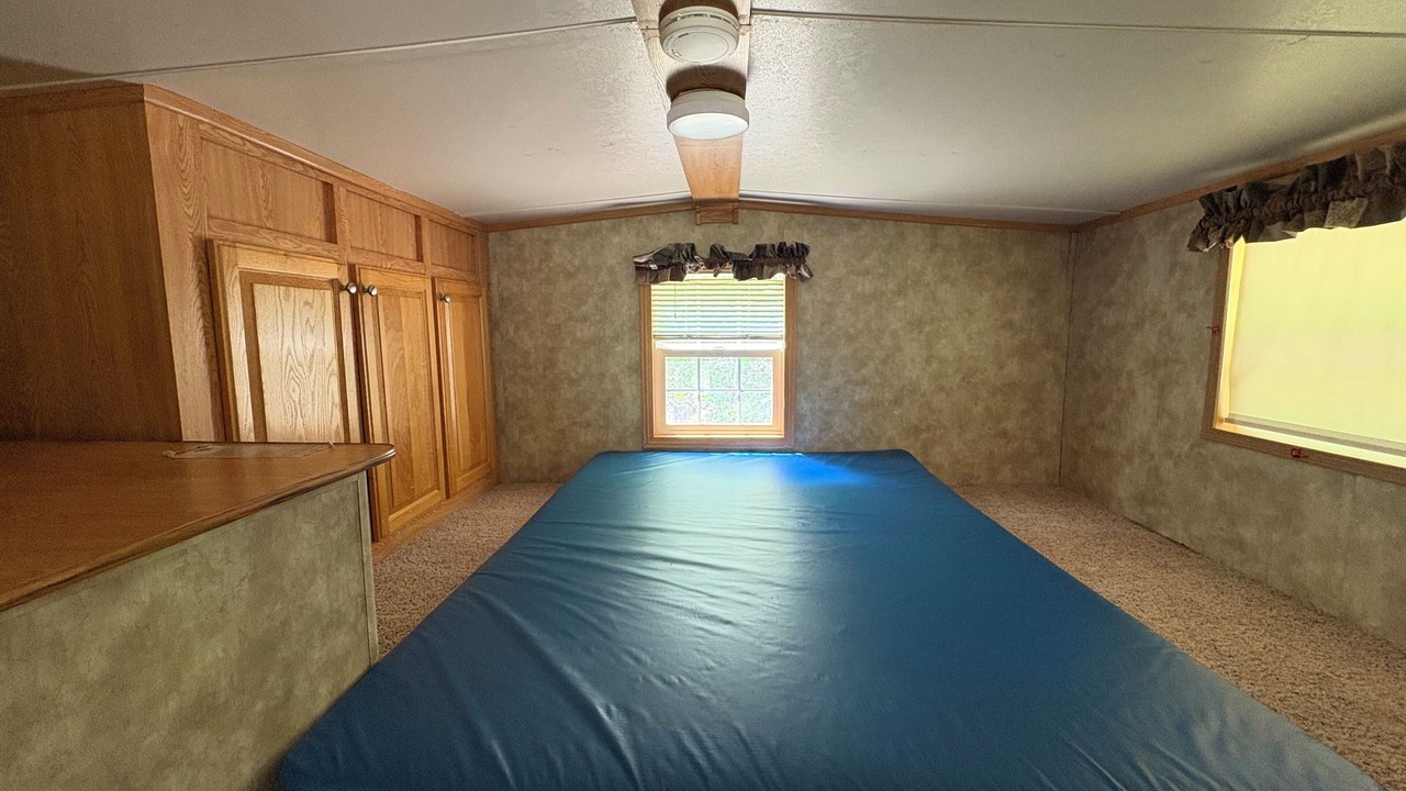 Photo of Bedroom in Hammond
