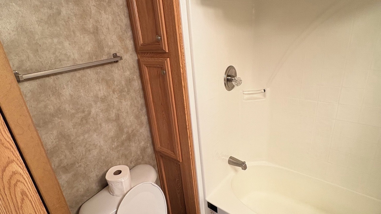 Photo of Bathroom in Hammond