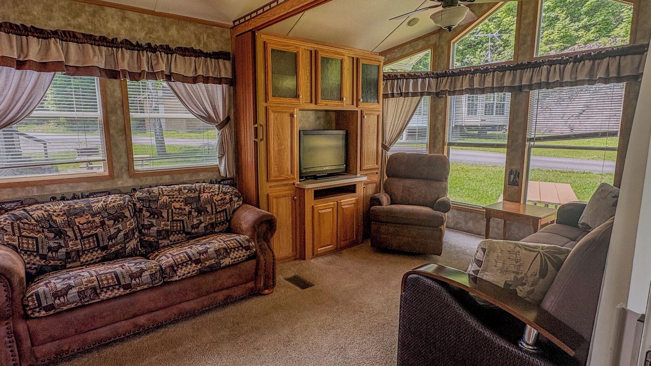 Photo of Livingroom in Hammond