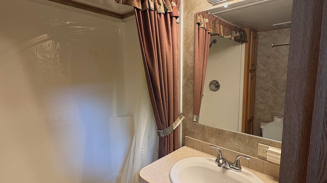 Photo of Bathroom in Hammond