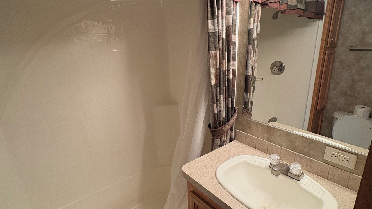 Photo of Bathroom in Hammond