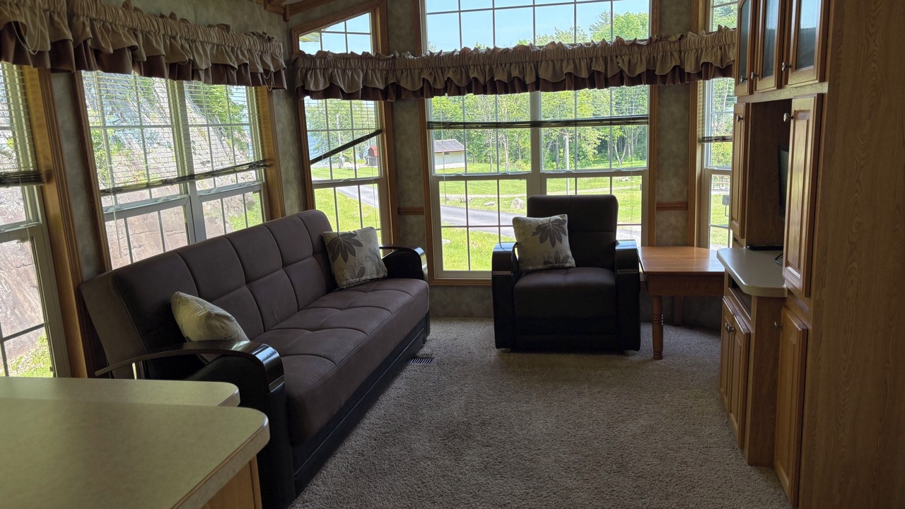 Photo of Livingroom in Hammond