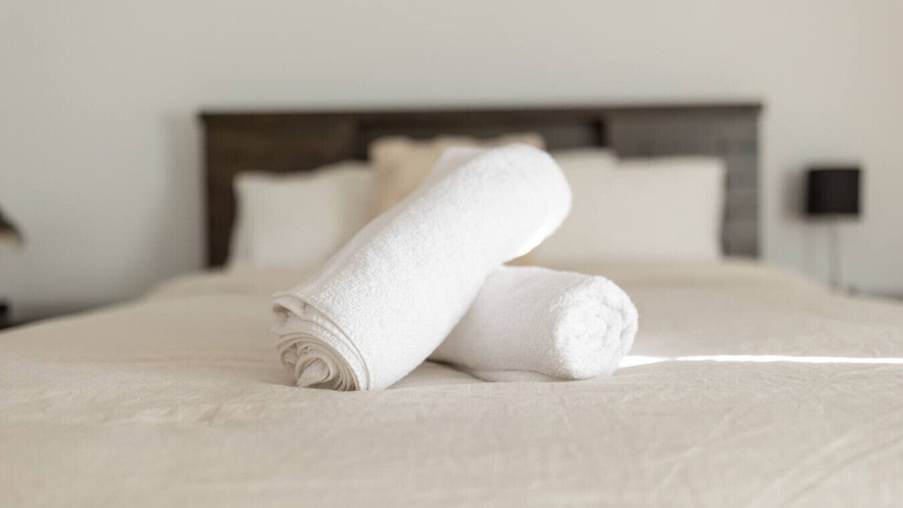 Photo of Bedroom in Shepparton South