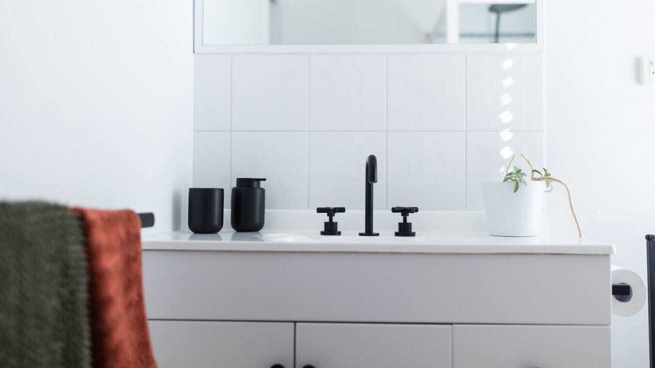 Photo of Bathroom in Shepparton South