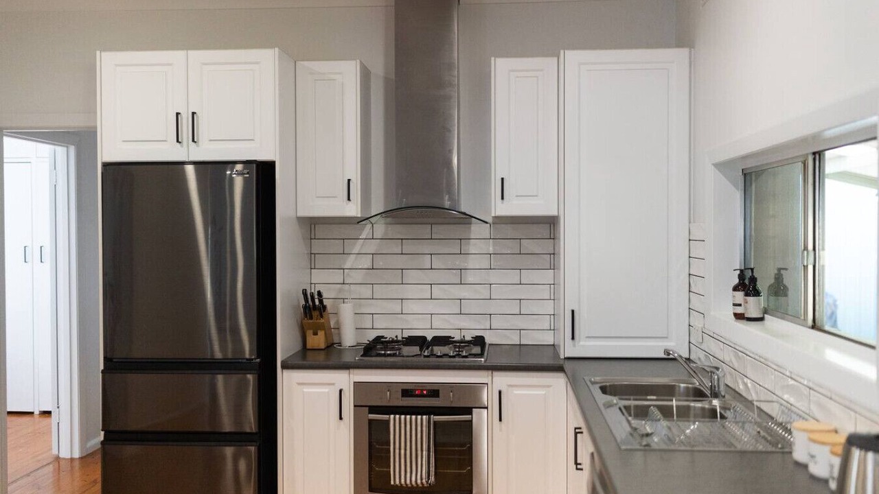 Photo of Kitchen in Shepparton South