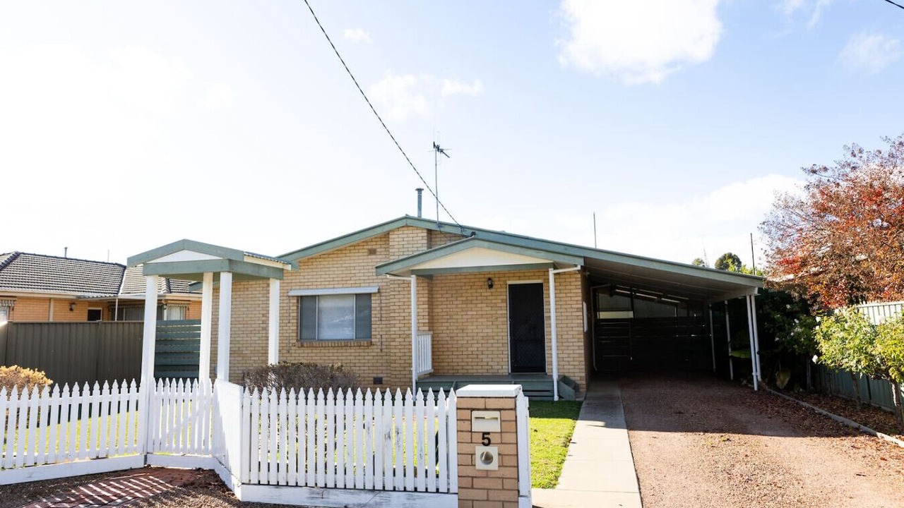 Photo of Outdoor in Shepparton South