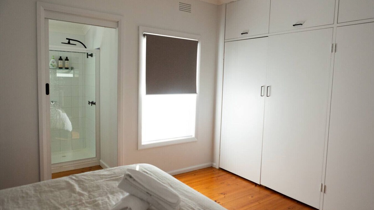 Photo of Bedroom in Shepparton South