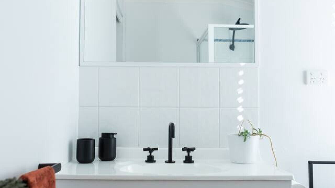 Photo of Bathroom in Shepparton South