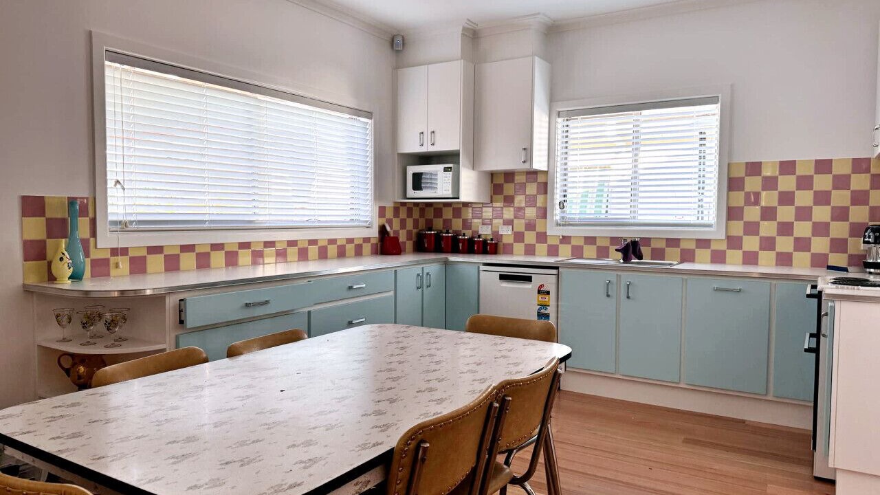 Photo of Kitchen in Shepparton South