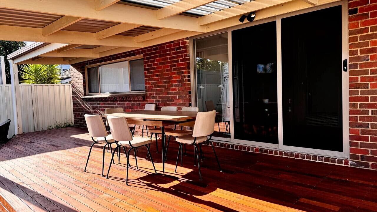 Photo of Outdoor in Shepparton South