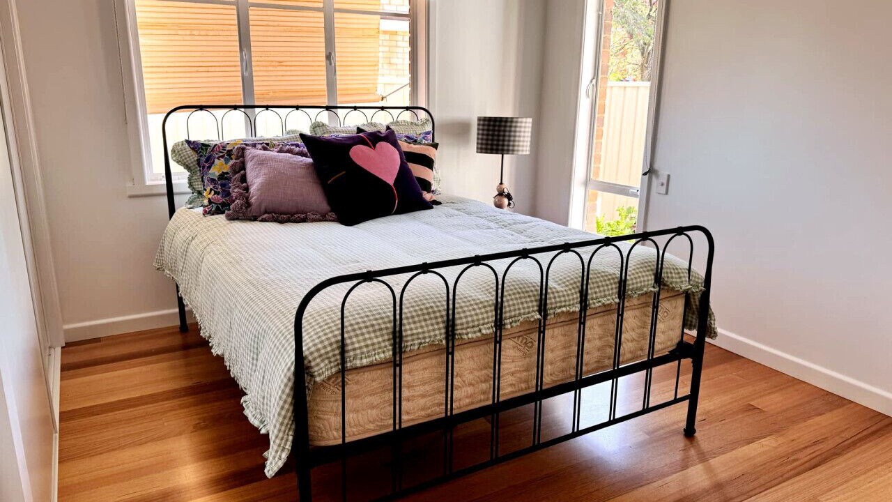 Photo of Bedroom in Shepparton South