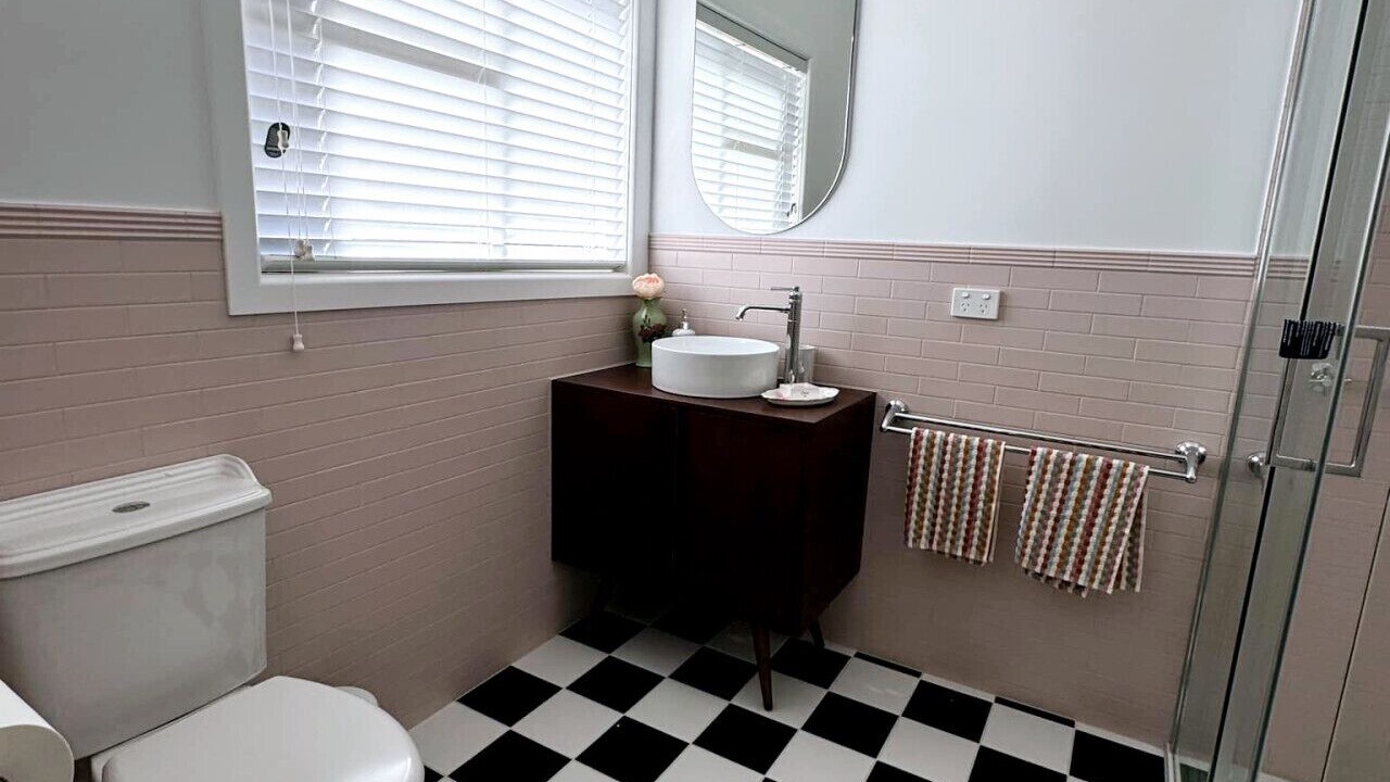 Photo of Bathroom in Shepparton South