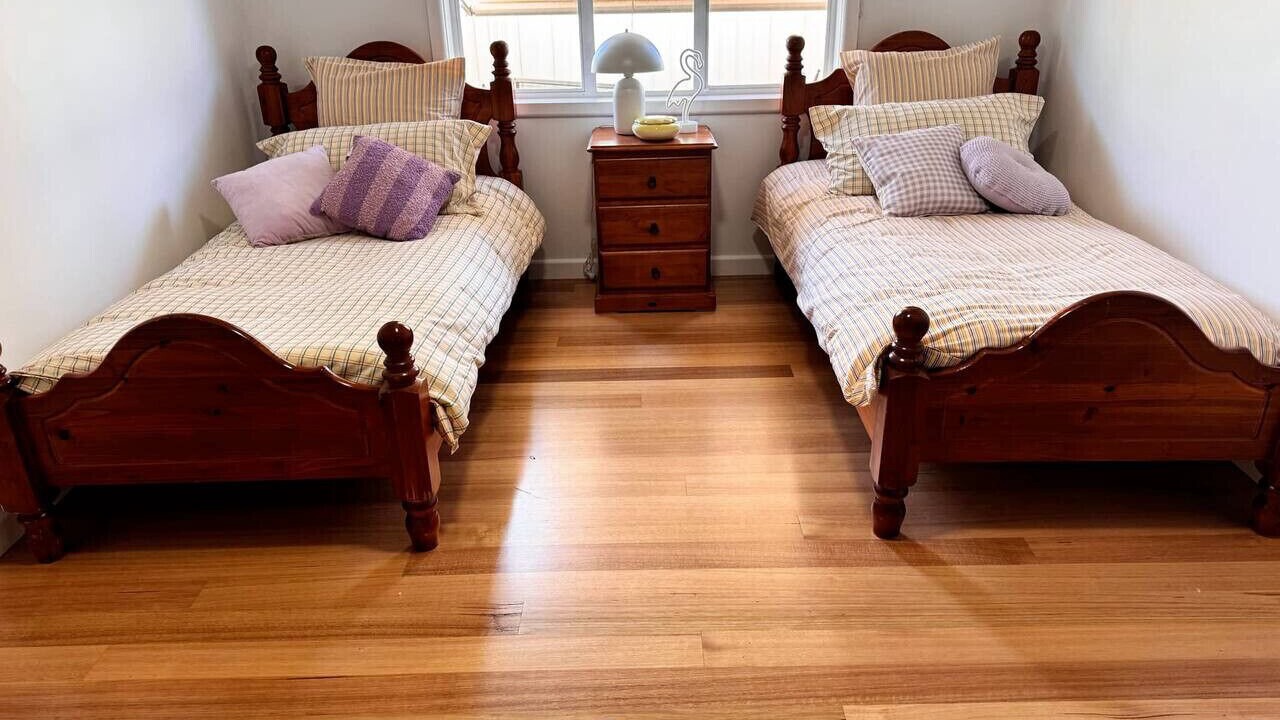 Photo of Bedroom in Shepparton South