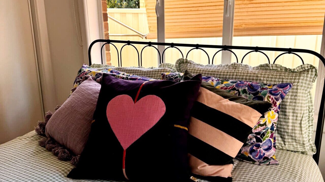 Photo of Bedroom in Shepparton South